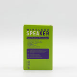 Camping Hook Green Mini Speaker