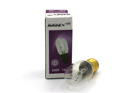 Salt Lamp Replacement Bulb