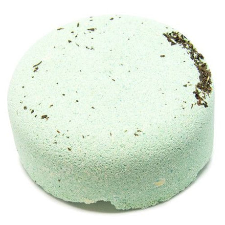 Bath Bomb Peppermint Geranium Rosemary 200g