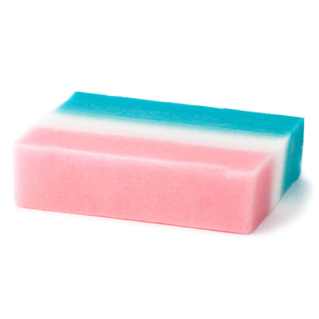 Baby Powder Soap Bar - 100g - SHAMTAM.COM