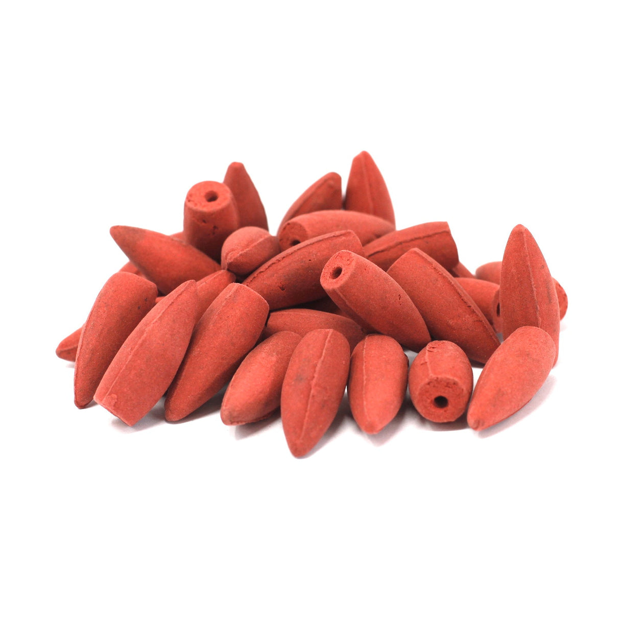 Dragons Blood Backflow Incense Cones - 225 pcs 500g - SHAMTAM.COM