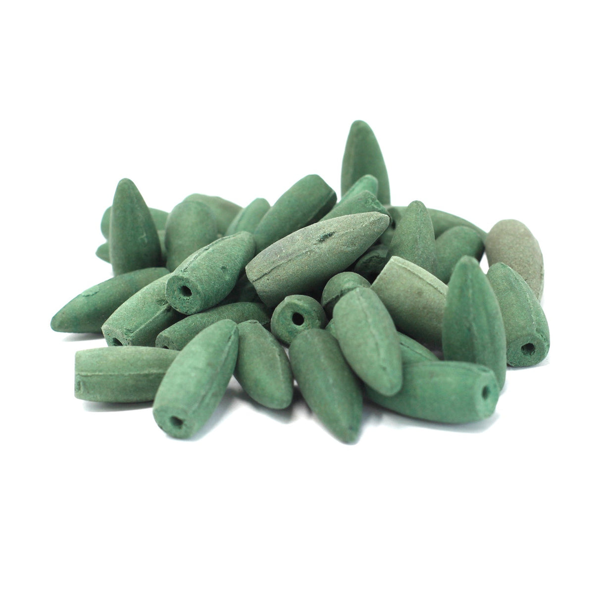 Frank & Myrrh Backflow Incense Cones - 225 pcs 500g - SHAMTAM.COM