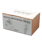 Jasmine Backflow Incense Cones - 225 pcs 500g - SHAMTAM.COM