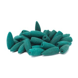 Nagchampa Backflow Incense Cones - 225 pcs 500g - SHAMTAM.COM