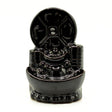 Backflow Incense Burner - Ancient Chinese Coin - SHAMTAM.COM