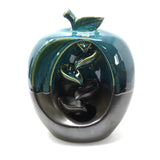 Incense Waterfall - Apple Burner - SHAMTAM.COM