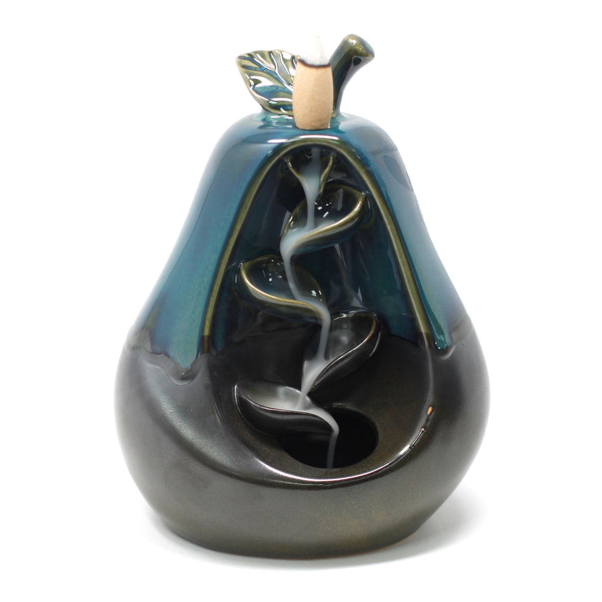 Incense Waterfall - Pear Burner - SHAMTAM.COM