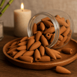 Backflow Incense Cones Sandalwood, 225 Pieces 500g - SHAMTAM.COM