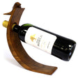 Balance Wine Holders - Dolphin - SHAMTAM.COM