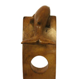 Balance Wine Holders - Dolphin - SHAMTAM.COM