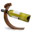 Balance Wine Holders - Frog - SHAMTAM.COM