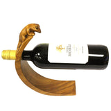 Balance Wine Holders - Gecko - SHAMTAM.COM