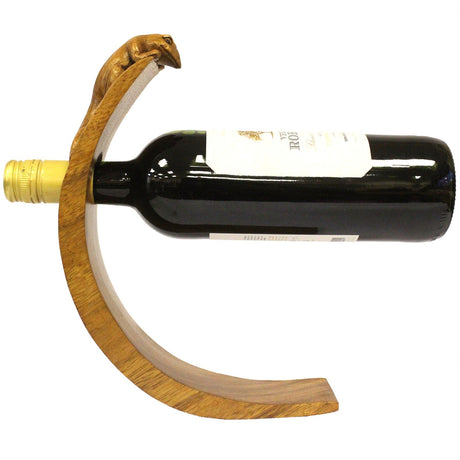 Balance Wine Holders - Gecko - SHAMTAM.COM