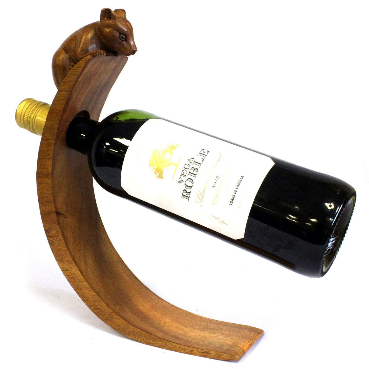 Balance Wine Holders - Mouse - SHAMTAM.COM