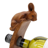 Balance Wine Holders - Rabbit - SHAMTAM.COM