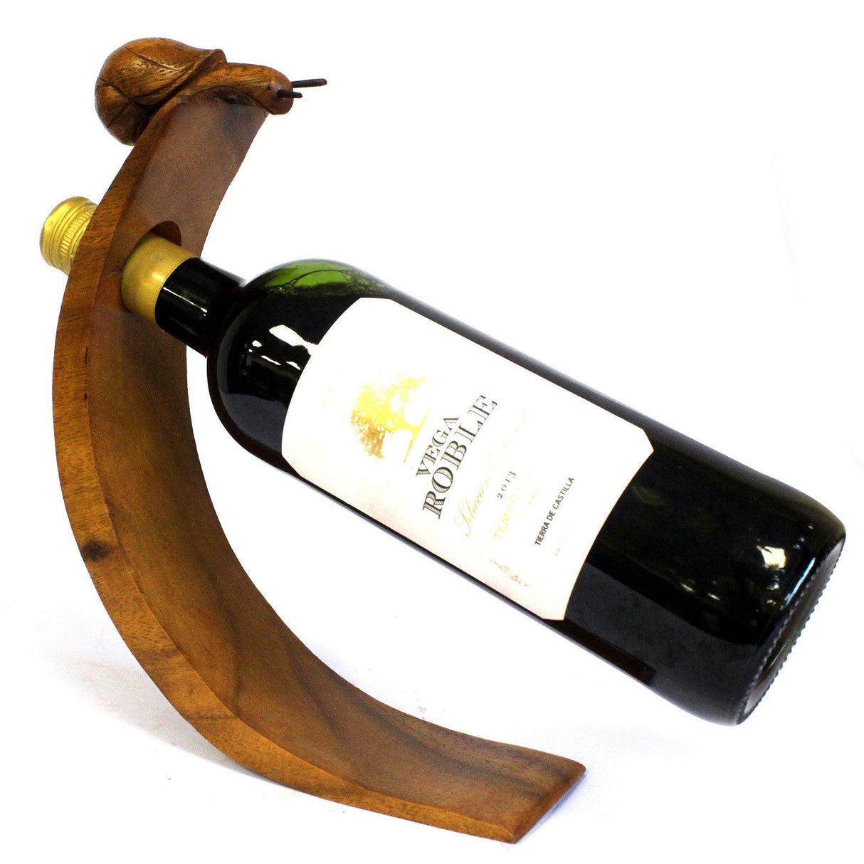 Balance Wine Holders - Snail - SHAMTAM.COM