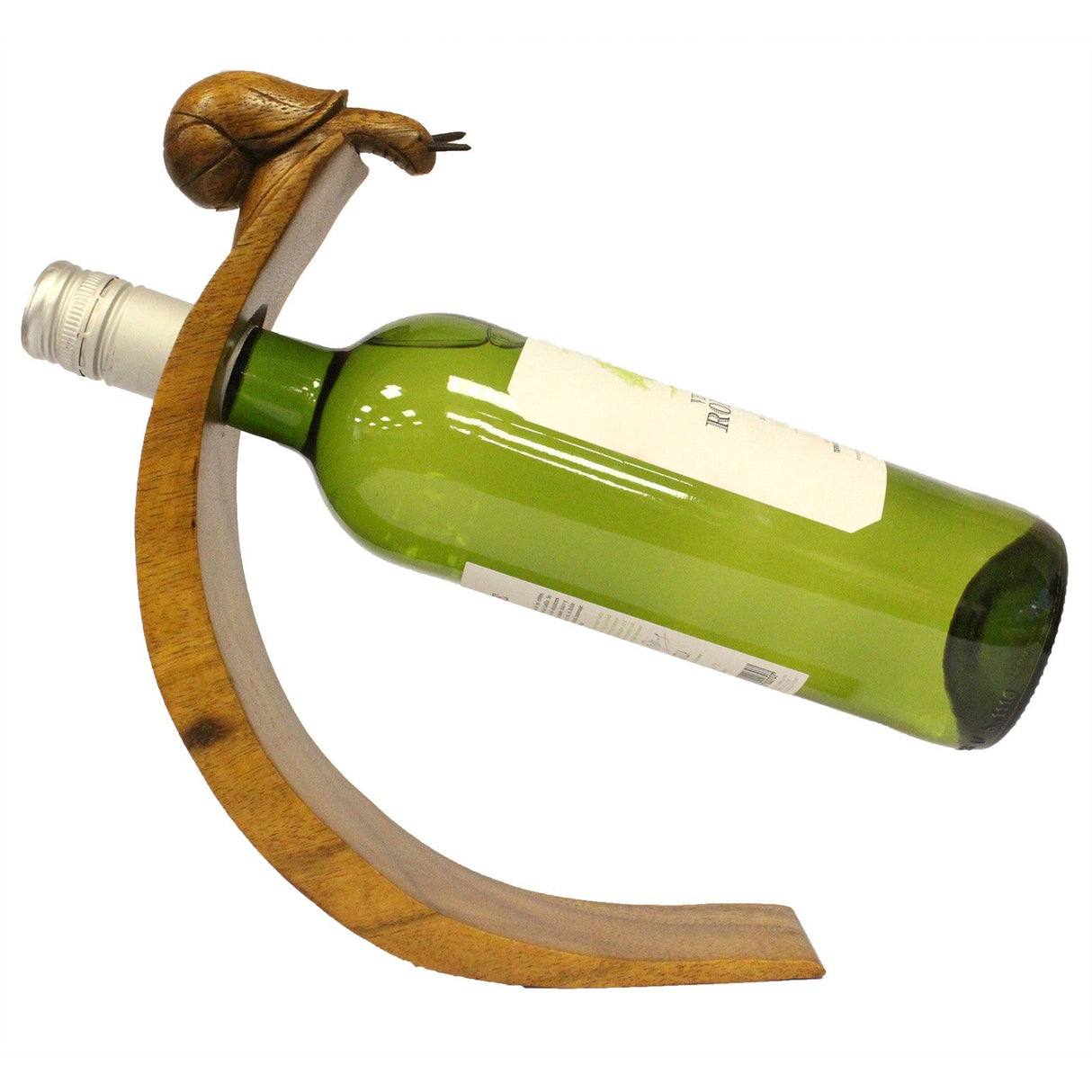 Balance Wine Holders - Snail - SHAMTAM.COM