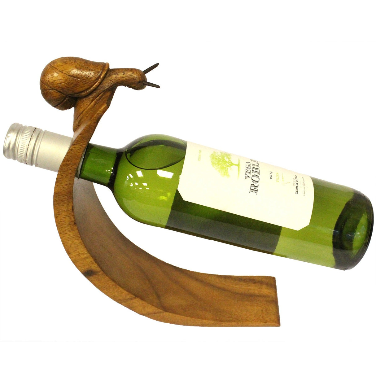 Balance Wine Holders - Snail - SHAMTAM.COM