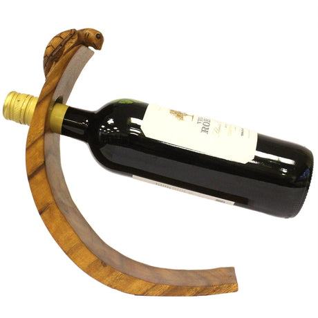 Balance Wine Holders - Turtle - SHAMTAM.COM