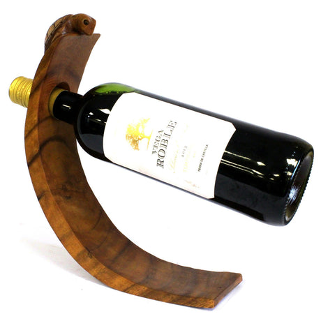 Balance Wine Holders - Turtle - SHAMTAM.COM