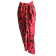 Bali Gecko Sarongs - Pink - SHAMTAM.COM