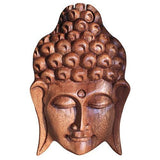 Decorative Box - Buddha Head - SHAMTAM.COM