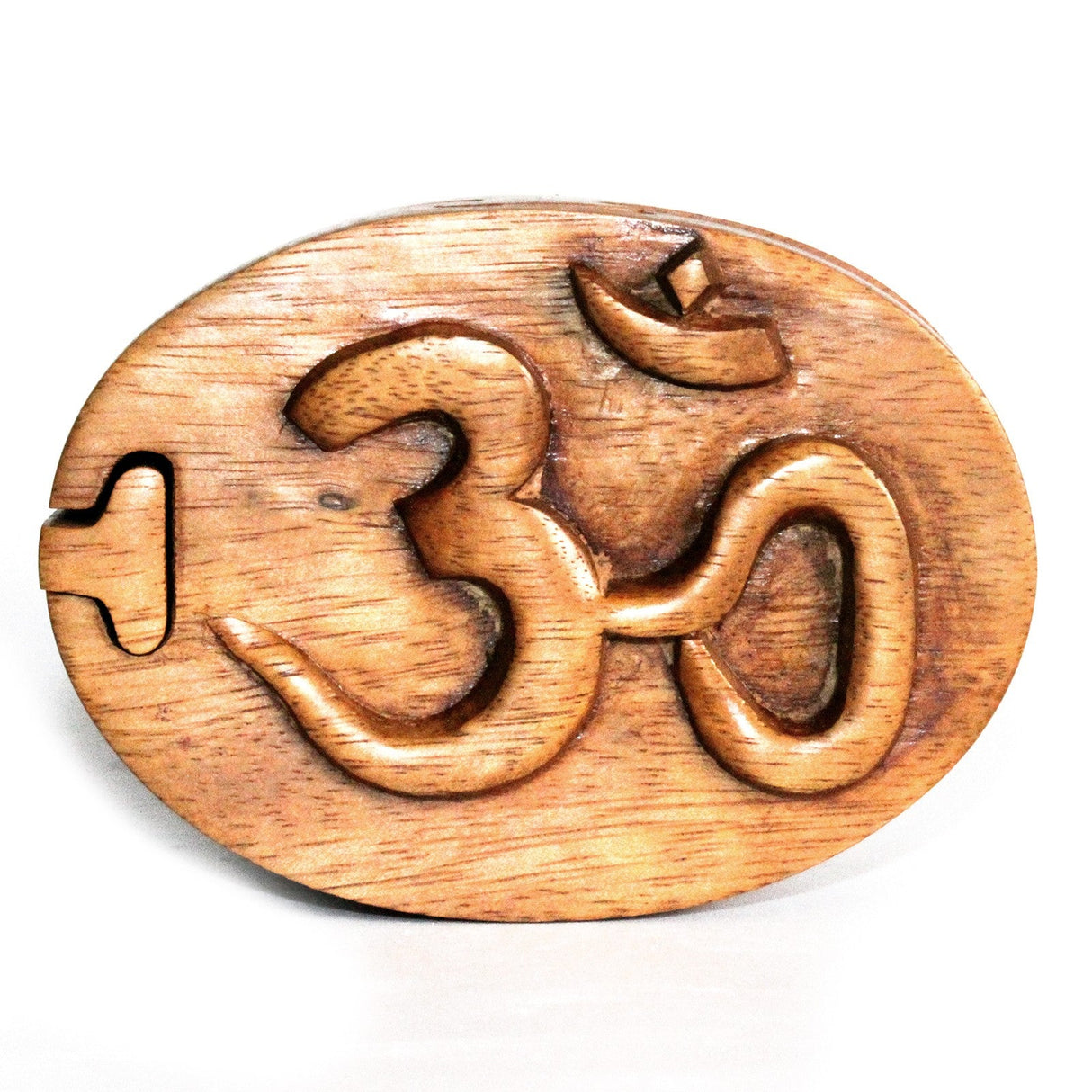 Decorative Box - Om - SHAMTAM.COM