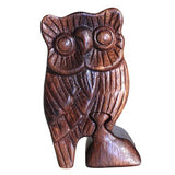 Decorative Box - Owl - SHAMTAM.COM