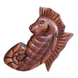 Decorative Box - Sea Horse - SHAMTAM.COM