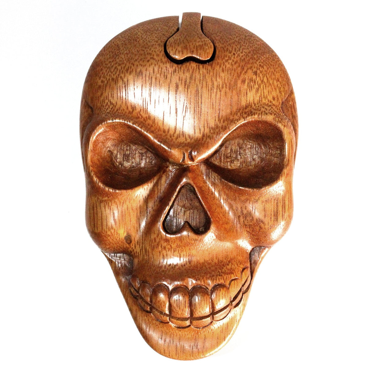 Decorative Box - Skull - SHAMTAM.COM