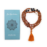 Bali Mala Necklace - Earth Element - SHAMTAM.COM