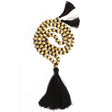 Bali Tassel 70 cm Brown - SHAMTAM.COM