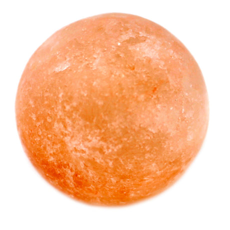 Himalayan Salt Deodorant Stone Ball Shaped - SHAMTAM.COM