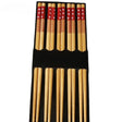Bamboo Chopsticks Set - SHAMTAM