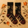 Bamboo Socks Small - Medium Tree of Life - SHAMTAM.COM