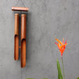 Bamboo Wind Chimes - 4 Tubes - SHAMTAM.COM