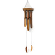 Bamboo Wind Chimes - 6 Tubes - SHAMTAM.COM