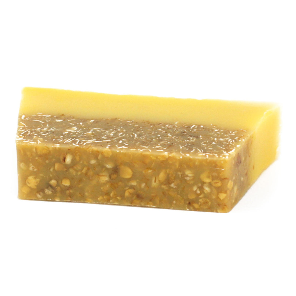 Banana & Coconut Smoothy Soap 100g - SHAMTAM.COM