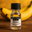 Banana Fragrance Oil 10ml - SHAMTAM.COM