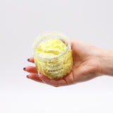 Banana Whipped Soap 120g - SHAMTAM.COM