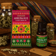Banjara Arruda Rue Classic Aroma Oil 10ml - Premium Indian Fragrance in Vibrant Packaging - SHAMTAM.COM