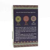 Banjara Nomadic Incense Set - AUM Sandalwood & Gypsy Fragrance with Intricate Designs - SHAMTAM.COM