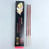 Dragon Blood Incense - Banjara Tribal Smudge - SHAMTAM.COM