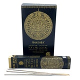 Mayan Copal Incense - Banjara Tribal Smudge - SHAMTAM.COM