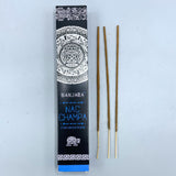 Nag Champa Incense - Banjara Tribal Smudge - SHAMTAM.COM