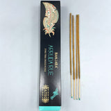 White Arruda Rue Incense - Banjara Tribal Smudge - SHAMTAM.COM