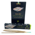 White Sage Incense - Banjara Tribal Smudge - SHAMTAM.COM