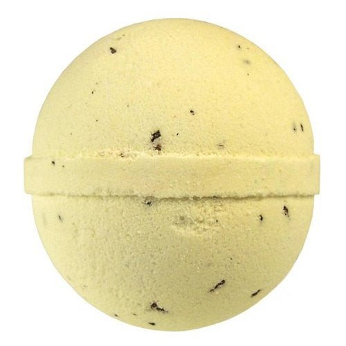 Banoffee Pie Bath Bomb - Banana Toffee - SHAMTAM.COM