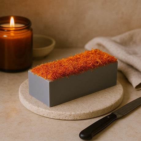 Bar Soap Loaf Coastal Wilderness - SHAMTAM.COM