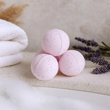 Bath Bomb Aromatherapy Essential Oils Decadence - SHAMTAM.COM